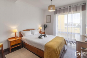 Home Azores - José do Canto Apartment